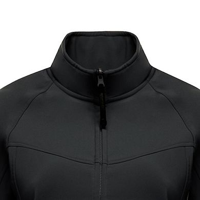 Regatta Womens/Ladies Uproar Softshell Jacket (Water Repellent & Wind Resistant)