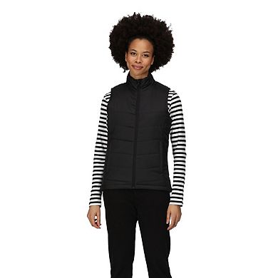 Regatta Womens/Ladies Stage Insulated Bodywarmer
