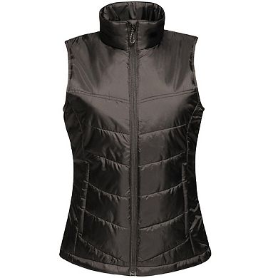 Regatta Womens/Ladies Stage Insulated Bodywarmer