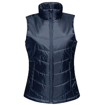Regatta Womens/Ladies Stage Insulated Bodywarmer