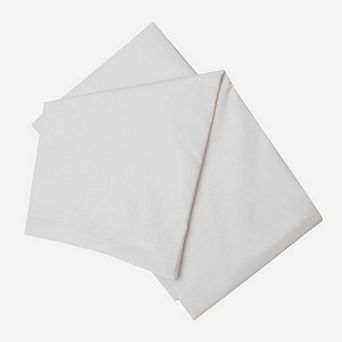 Belledorm Brushed Cotton Extra Deep Fitted Sheet (Full)