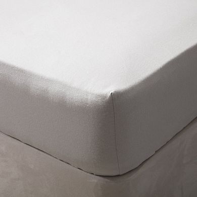 Belledorm Brushed Cotton Extra Deep Fitted Sheet (Full)