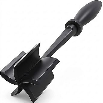 Meat Chopper and Hamburger Grinder Heat-Resistant Nylon Smasher for Burgers