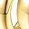 14k Gold Plated