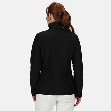 Regatta Professional Womens/Ladies Softshell Jacket