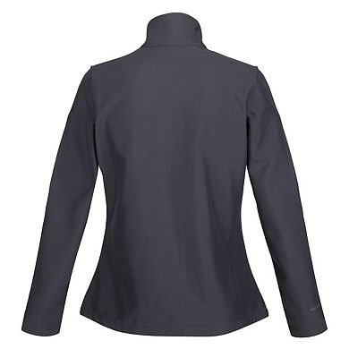 Regatta Professional Womens/Ladies Softshell Jacket