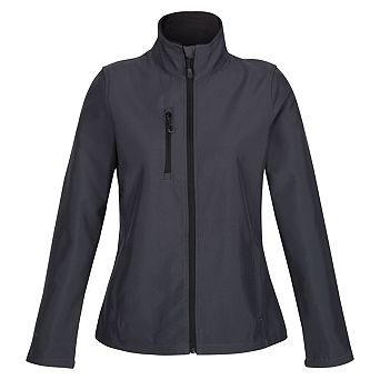 Regatta Professional Womens/Ladies Softshell Jacket