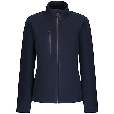 Regatta Womens/Ladies Honestly Made Fleece