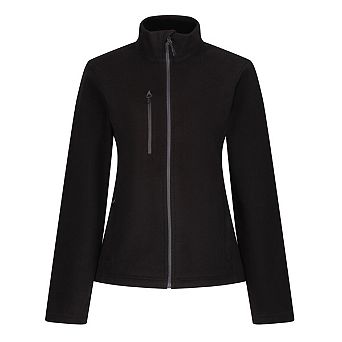 Regatta Womens/Ladies Honestly Made Fleece