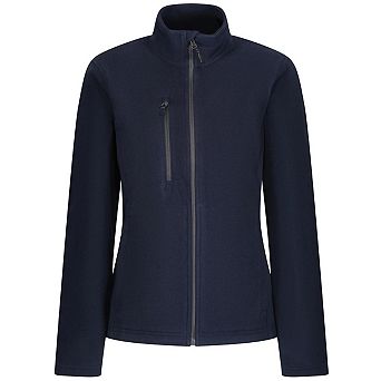 Regatta Womens/Ladies Honestly Made Fleece