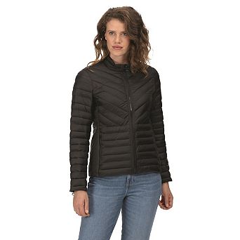Regatta Womens/Ladies Kamilla Insulated Jacket