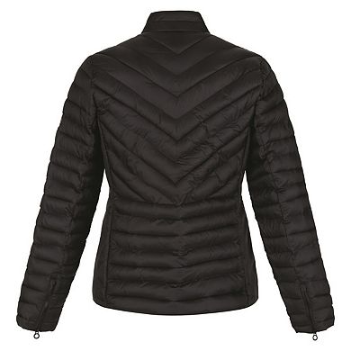 Regatta Womens/Ladies Kamilla Insulated Jacket