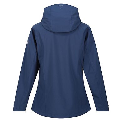 Regatta Womens/Ladies Britedale Waterproof Jacket