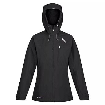 Regatta Womens/Ladies Britedale Waterproof Jacket
