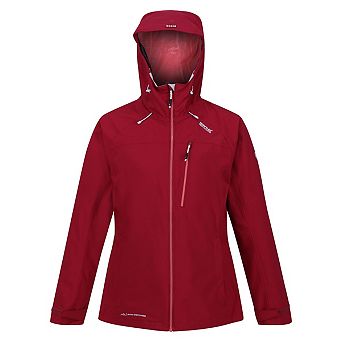 Regatta Womens/Ladies Britedale Waterproof Jacket
