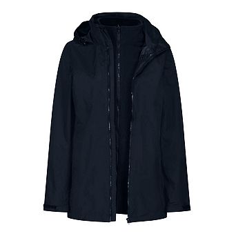 Regatta Womens/Ladies Classic Waterproof Padded Jacket
