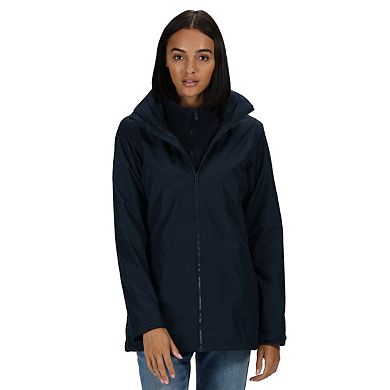 Regatta Womens/Ladies Classic Waterproof Padded Jacket