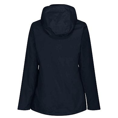 Regatta Womens/Ladies Classic Waterproof Padded Jacket