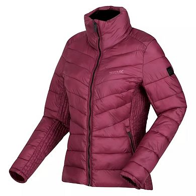 Regatta Womens/Ladies Keava II Puffer Jacket