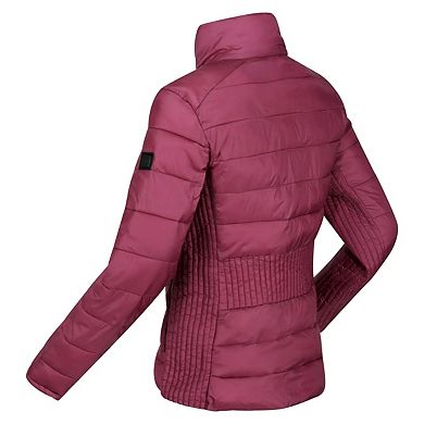 Regatta Womens/Ladies Keava II Puffer Jacket