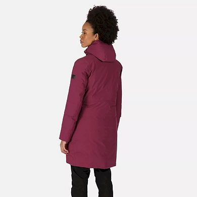 Regatta Womens/Ladies Yewbank II Waterproof Parka