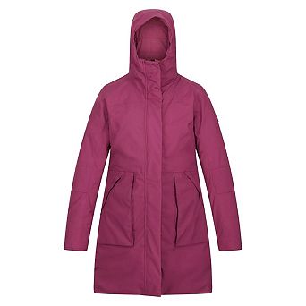 Regatta Womens/Ladies Yewbank II Waterproof Parka