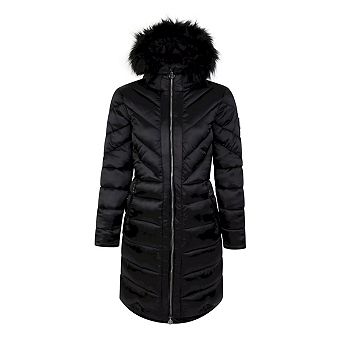 Dare 2B Womens/Ladies Julien Macdonald Suppression Longline Jacket