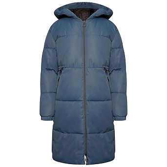 Dare 2B Womens/Ladies Long Length Padded Jacket