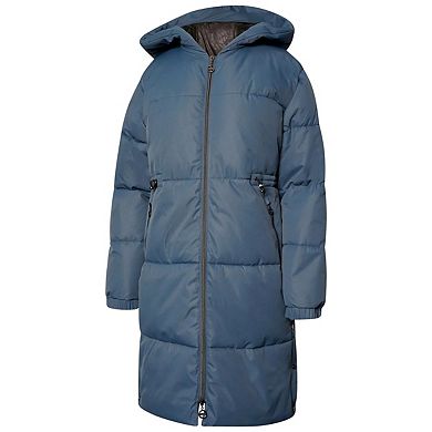 Dare 2B Womens/Ladies Long Length Padded Jacket