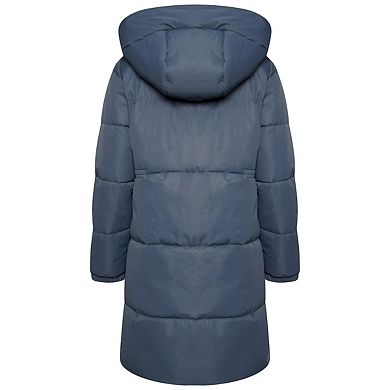 Dare 2B Womens/Ladies Long Length Padded Jacket