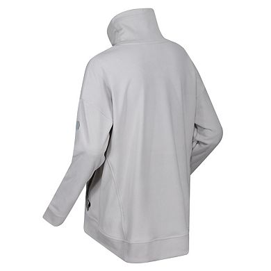 Regatta Womens/Ladies Laurden Soft Fleece