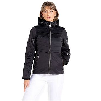 Dare 2B Womens/Ladies Dynamical Ski Jacket