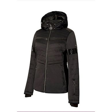Dare 2B Womens/Ladies Dynamical Ski Jacket