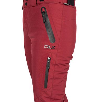 Trespass Womens/Ladies Marisol II DLX Waterproof Ski Trousers