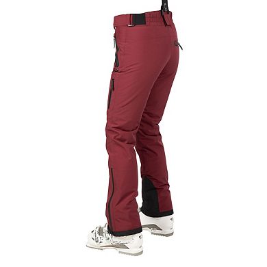 Trespass Womens/Ladies Marisol II DLX Waterproof Ski Trousers