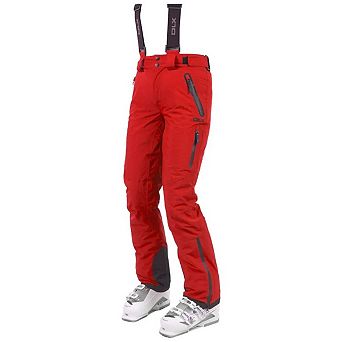 Trespass Womens/Ladies Marisol II DLX Waterproof Ski Trousers
