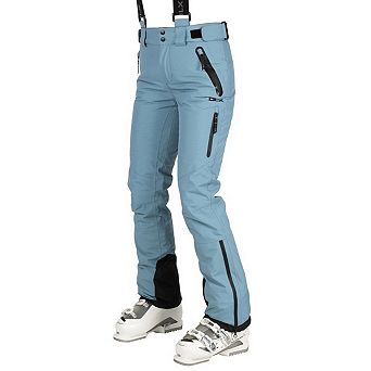 Trespass Womens/Ladies Marisol II DLX Waterproof Ski Trousers