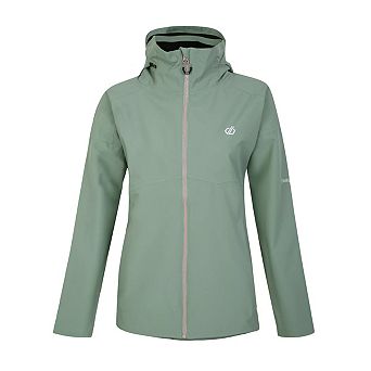 Dare 2B Womens/Ladies Trail Waterproof Jacket