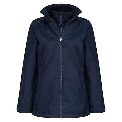 Regatta Professional Womens/Ladies Waterproof Jacket