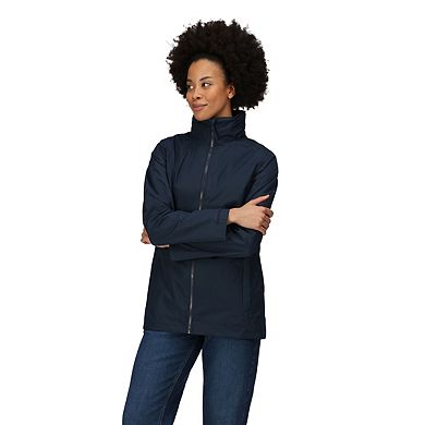 Regatta Professional Womens/Ladies Waterproof Jacket
