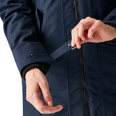 Regatta Womens/Ladies Voltera IV Jacket