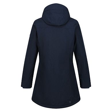 Regatta Womens/Ladies Voltera IV Jacket