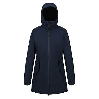 Regatta Womens/Ladies Voltera IV Jacket