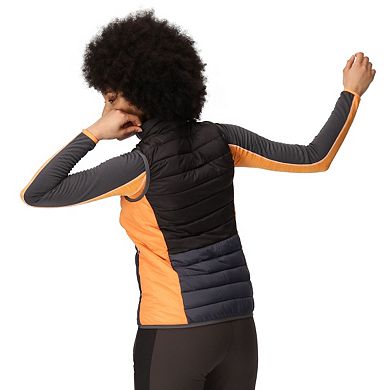 Regatta Womens/Ladies Harrock II Baffled Gilet