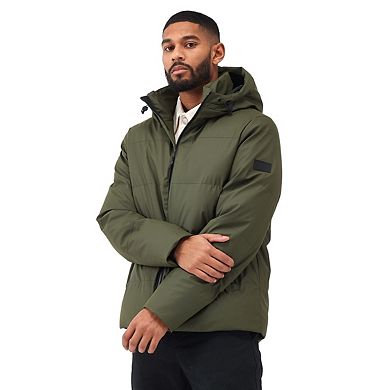 Regatta Mens Saltern Padded Jacket