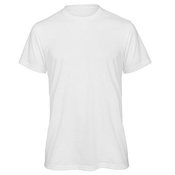 B&C Mens Sublimation T-Shirt