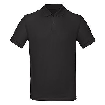 B&C Collection Mens Inspire Polo Shirt