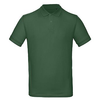 B&C Collection Mens Inspire Polo Shirt