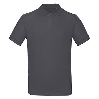 B&C Collection Mens Inspire Polo Shirt