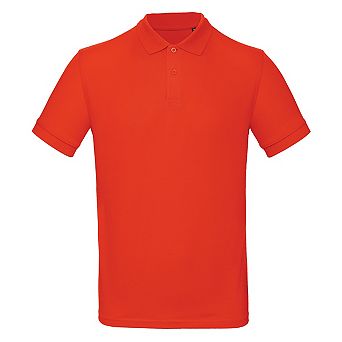 B&C Collection Mens Inspire Polo Shirt
